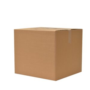 Medium Moving Box - 18″ X 18″ X 16″