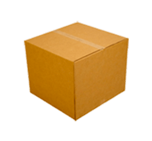 Extra-Large Box 24 x 24 x 18 (6.0 c/f)