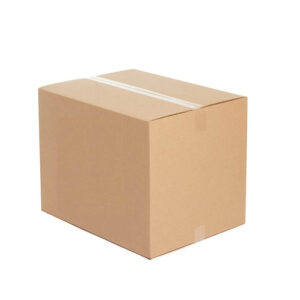 Large Moving Box 24 x 18 x 18 (4.5 c/f)