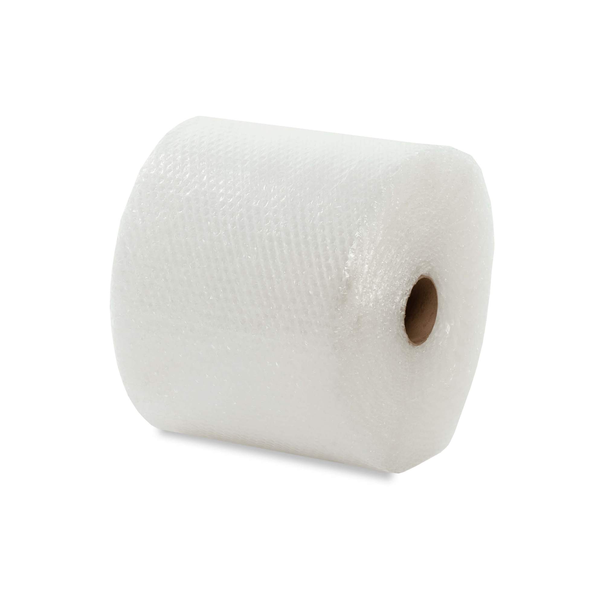 Small Bubble Roll 24″ Wide X 500 Ft.