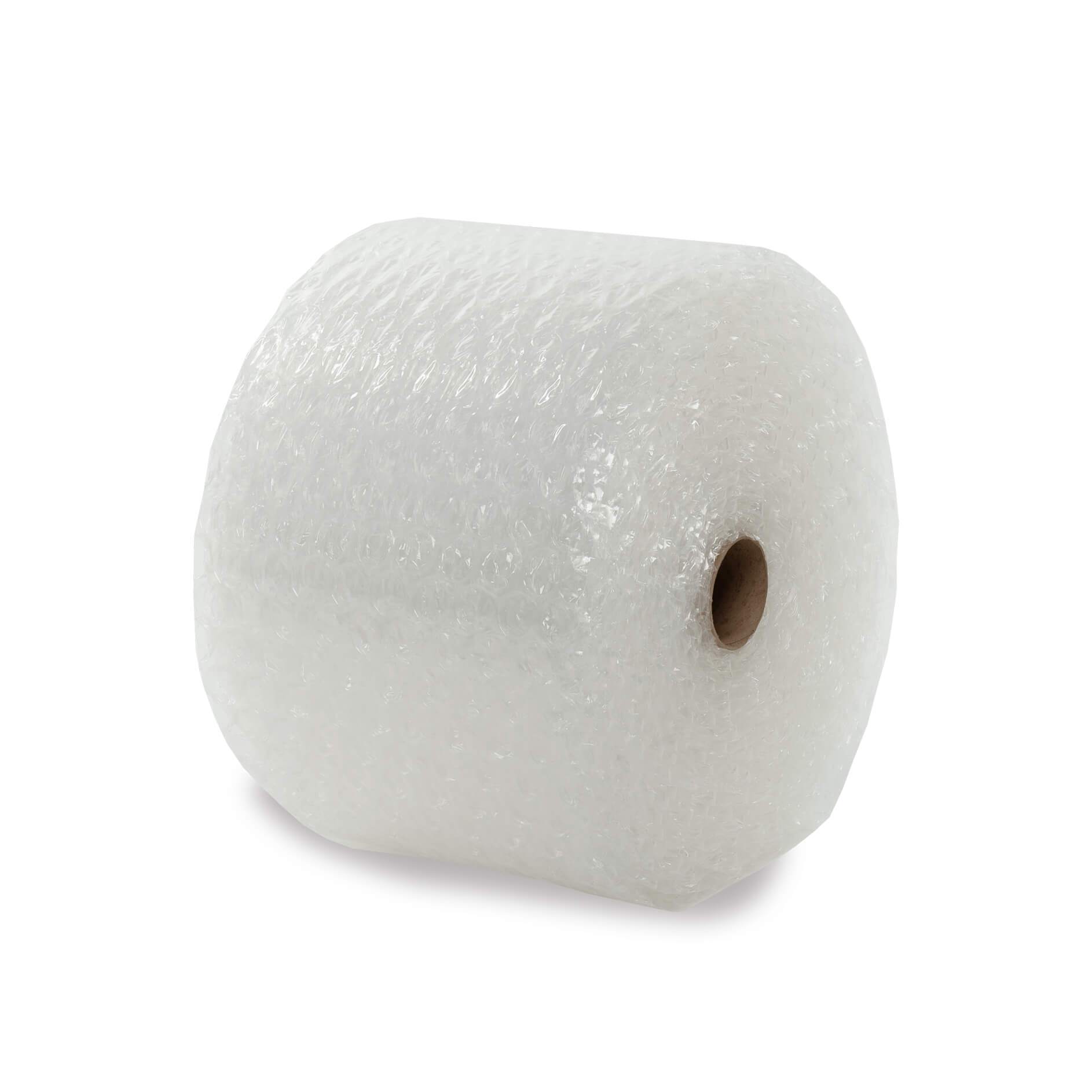 Large Bubble Roll 12 Wide X 75 Ft.