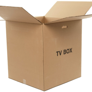 Extra Large Double Walled Box - 27″ X 24″ X 24″