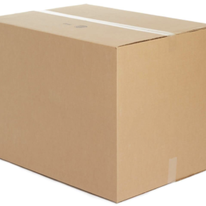 Extra Large Double Walled Box- 33″ X 24″ X 24″