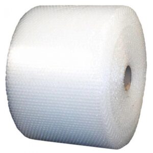 MEDIUM BUBBLE ROLL - 100' X 24 WIDE