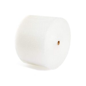Large Bubble Roll 24 Wide X 250 Ft.